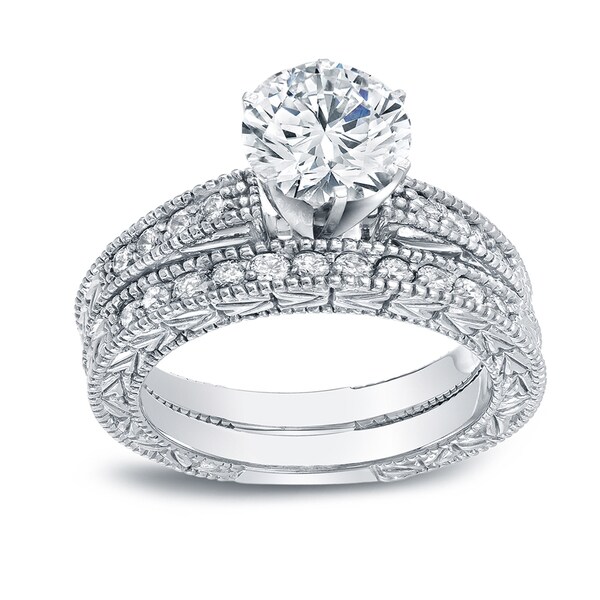 clearance bridal sets