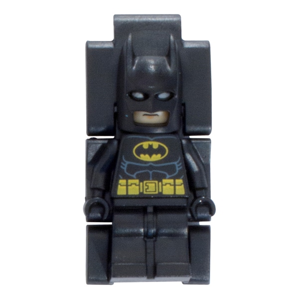 LEGO DC Super Heroes Batman Wristwatch 8020264