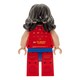 wonder woman alarm clock lego