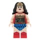 lego wonder woman alarm clock instructions