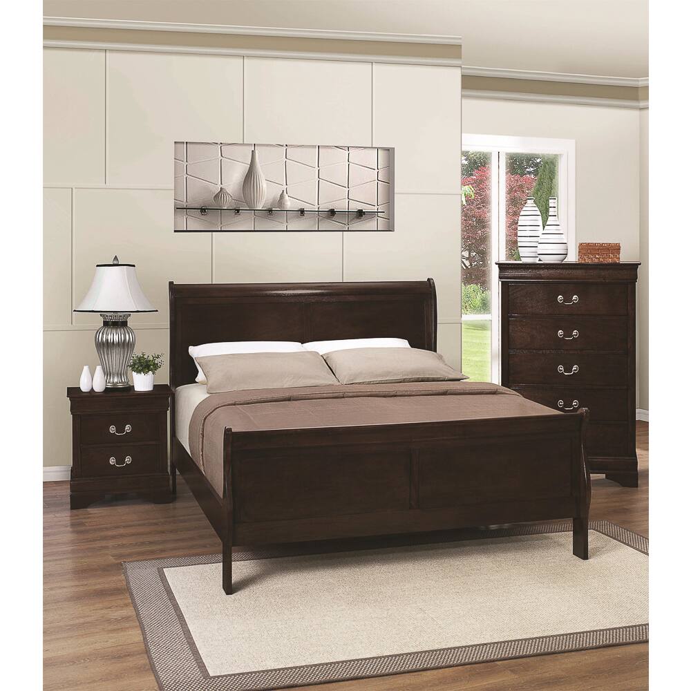Clovis Easton Bed