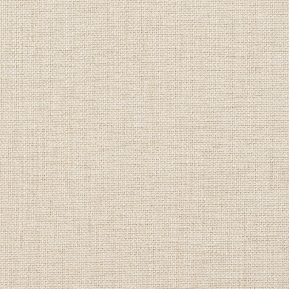 A252 Beige Textured Solid Outdoor Print Upholstery Fabric (By The Yard