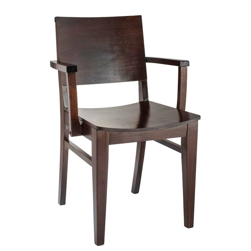 Danish Arm Chair