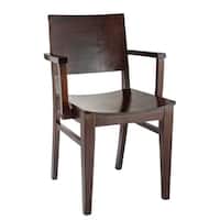 Danish Arm Chair