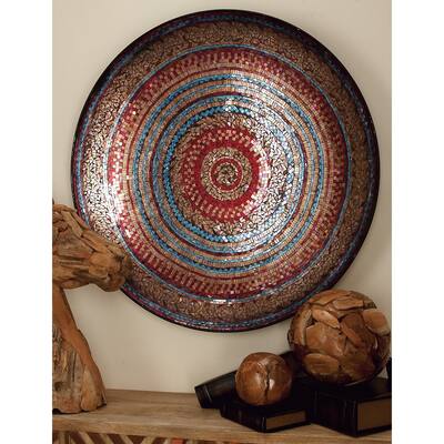 Wall Sculptures | Find Great Art Gallery Deals Shopping at Overstock