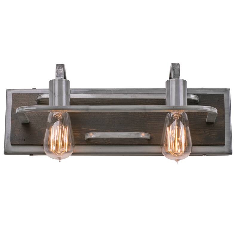 Lofty 2-light Vanity