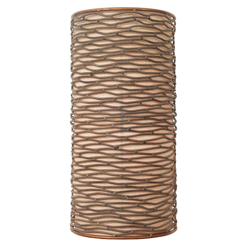 Varaluz Flow 1-light Wall Sconce