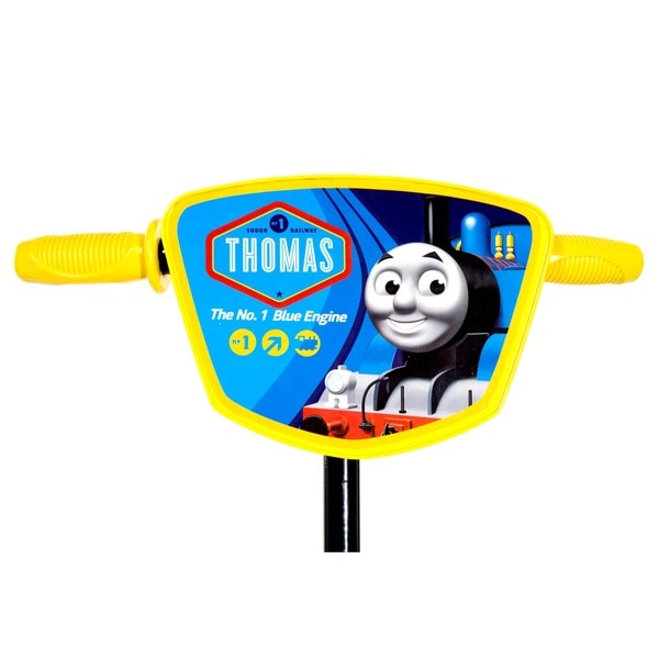 thomas train scooter