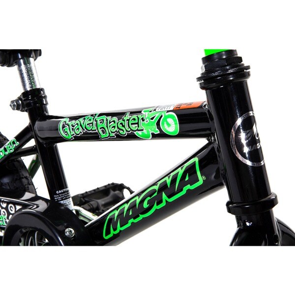 magna 12 inch bike