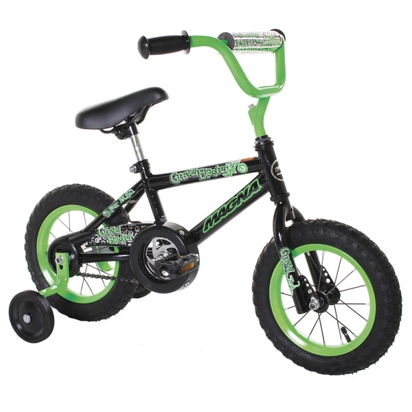 12 boys bike