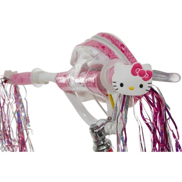 Hello Kitty 16-inch Girls Bike - Bed Bath & Beyond - 10290645