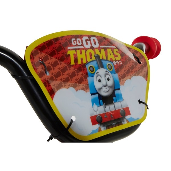 thomas the tank engine bike 14 inch