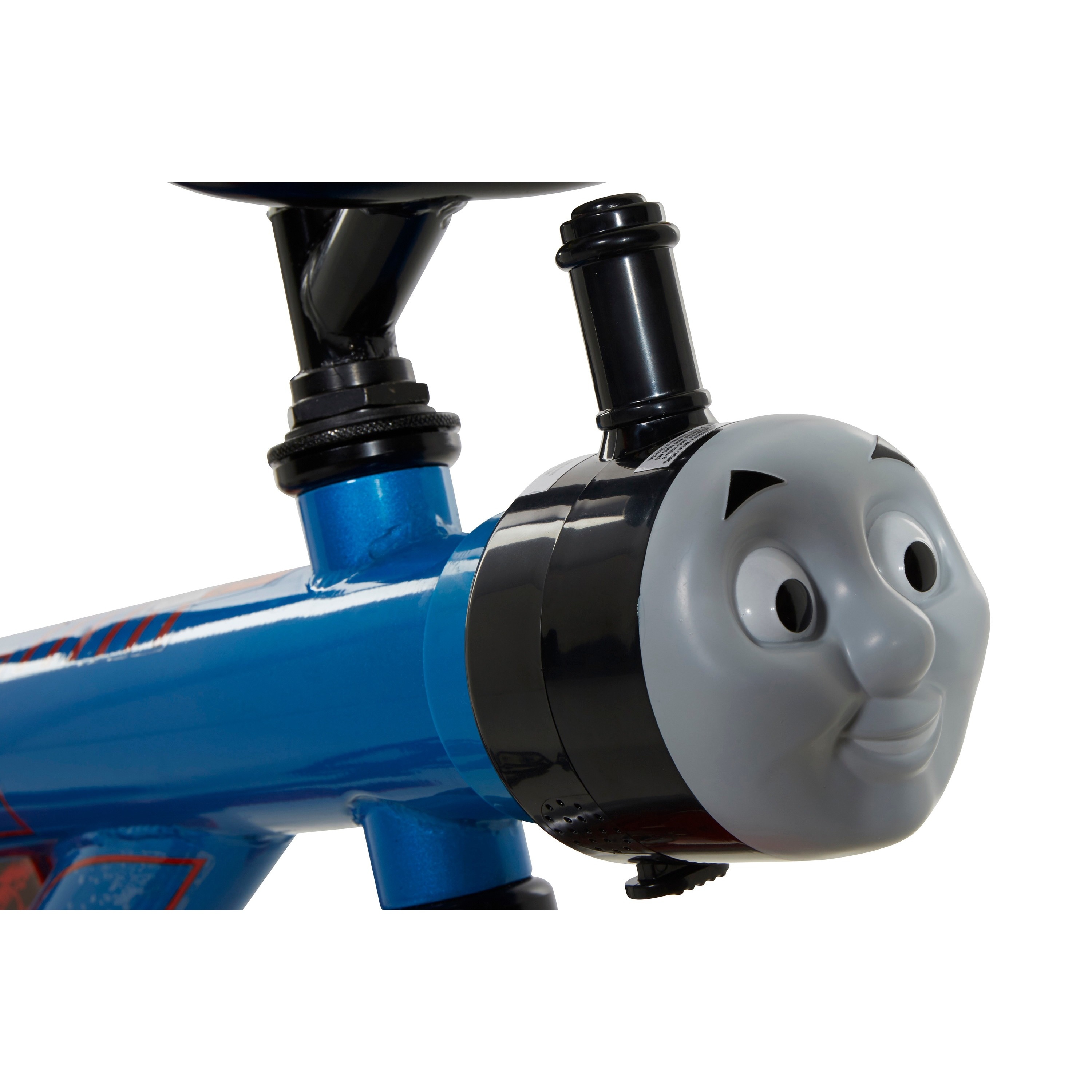 thomas the tank engine bike 14 inch