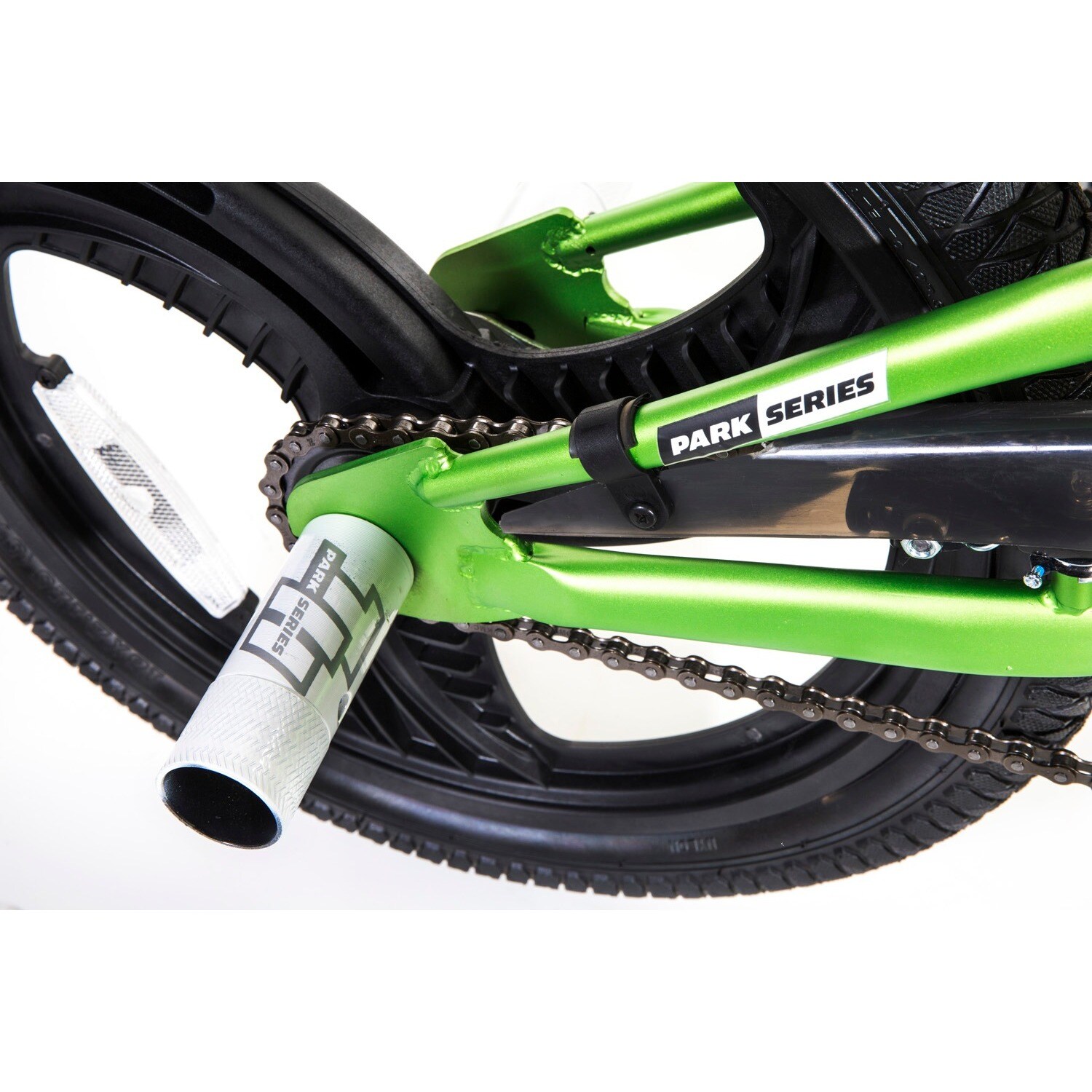 tony hawk 18 inch bike