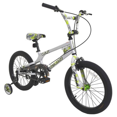Camo Decoy 18-inch Boys Bike