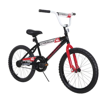 Magna Throttle 20-inch Boys Bike