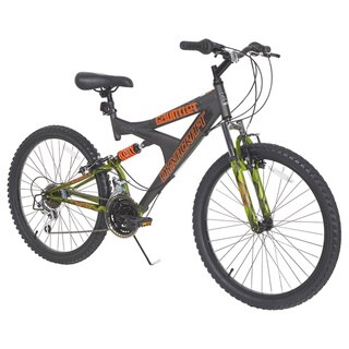 dynacraft bike reviews