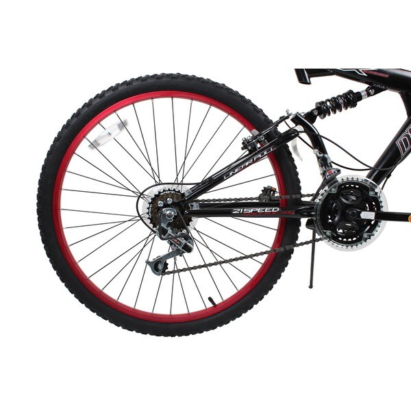 dynacraft 26 inch mountain bike