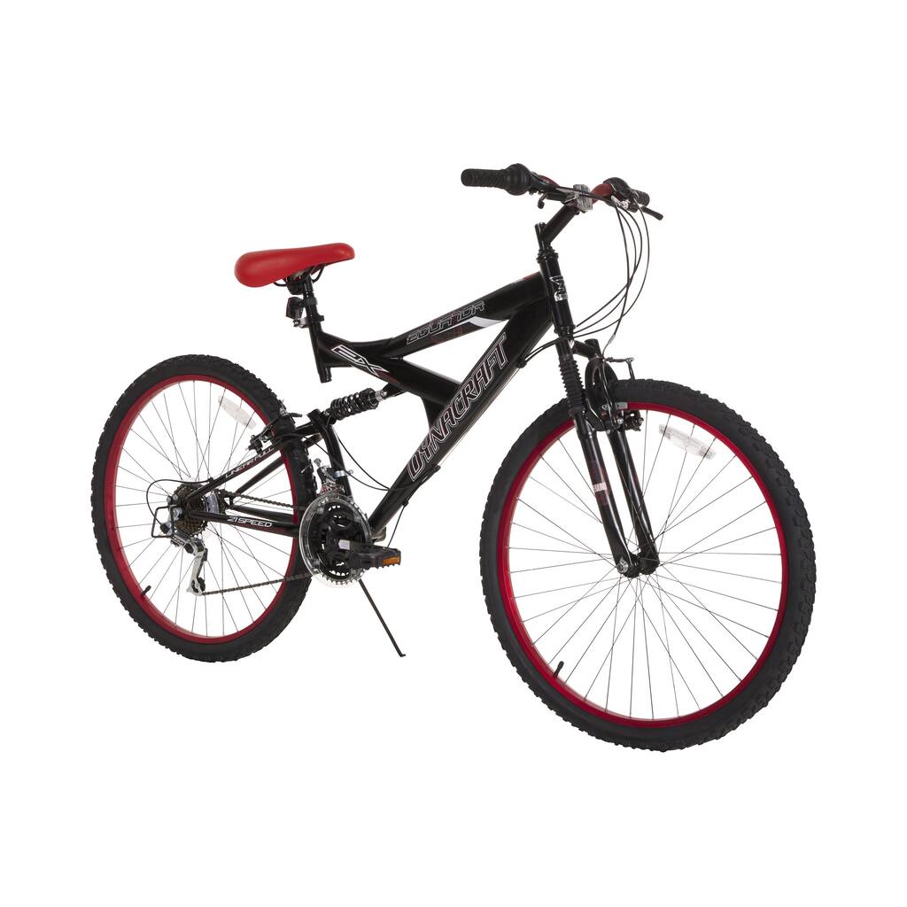 Dynacraft Equator 26-inch Mens Bike