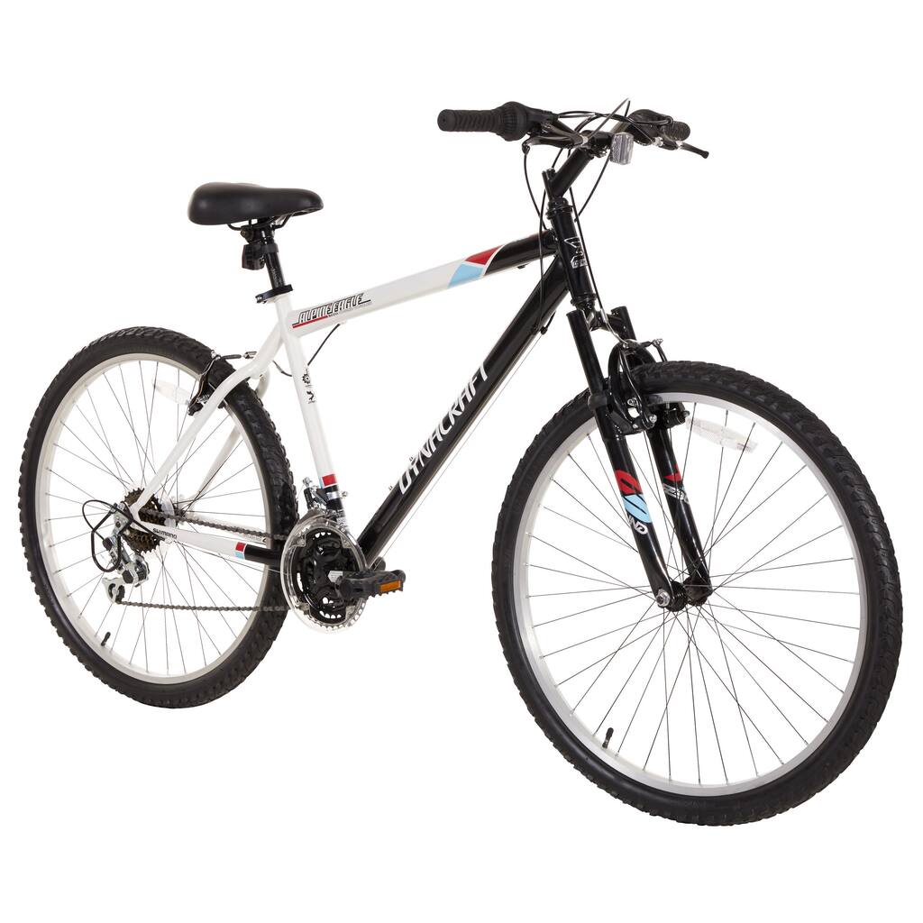 Dynacraft Alpine Eagle 26-inch Mens Bike