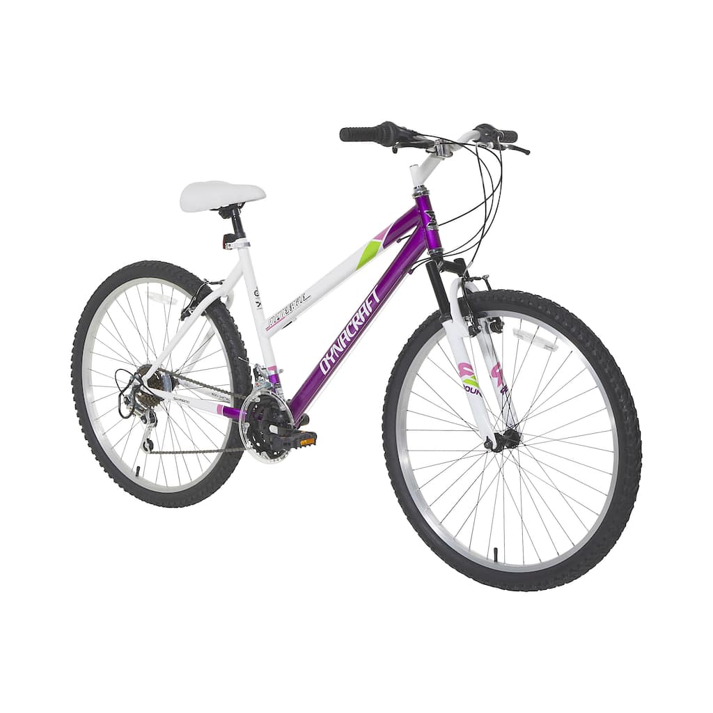 Dynacraft Alpine Eagle 26-inch Ladies Bike