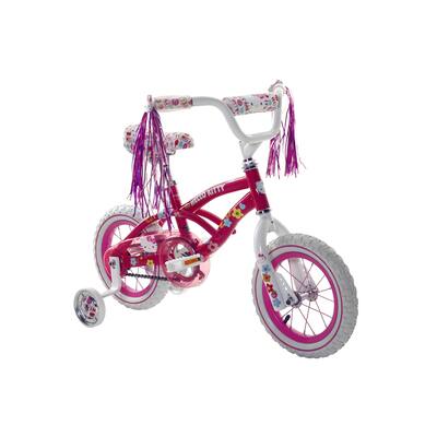 Hello Kitty 12-inch Girls Bike