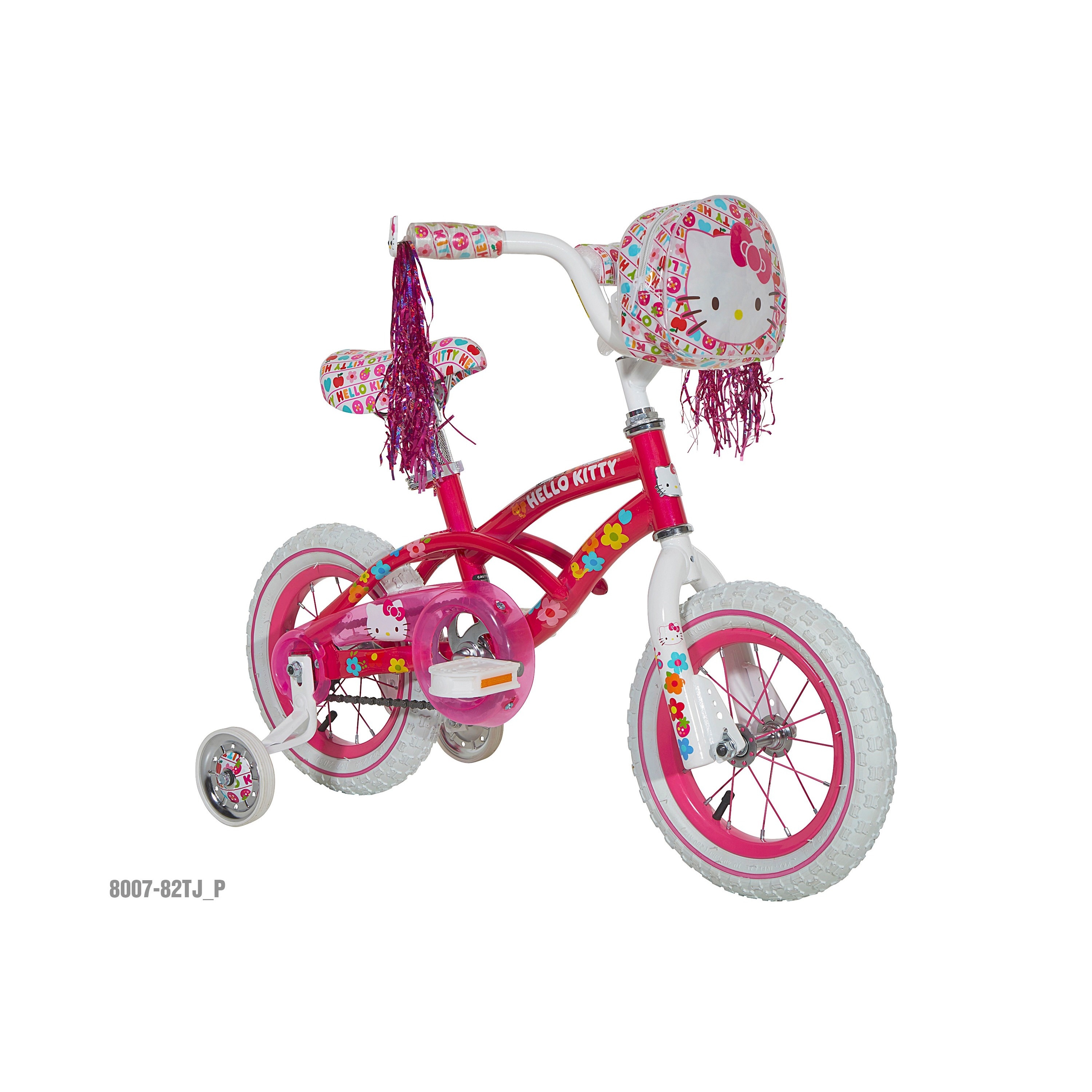 【廃盤品】HELLO KITTY BICYCLE STRAP 12こ 廃盤品】HELLO KITTY BICYCLE STRAP 12こ 廃盤品】HELLO KITTY