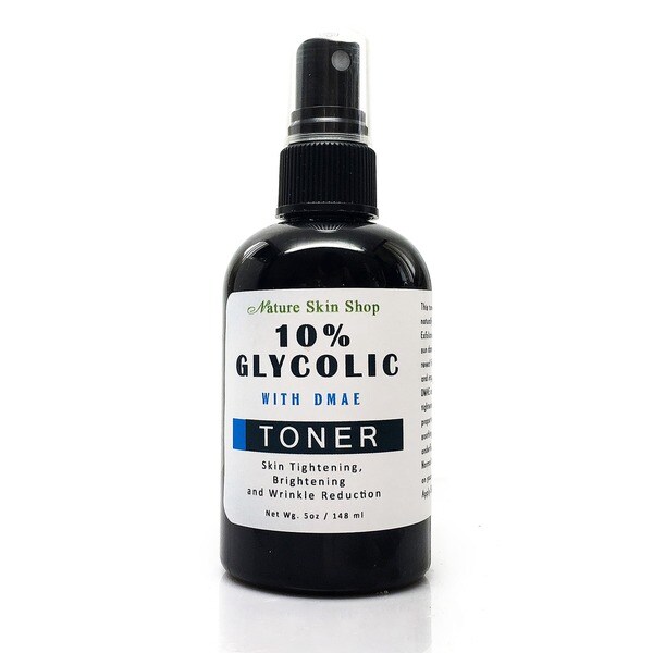 skin tightening toner