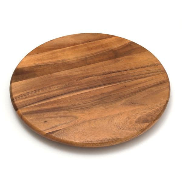 Lipper International Teak Oversized Cutting/Serving Board