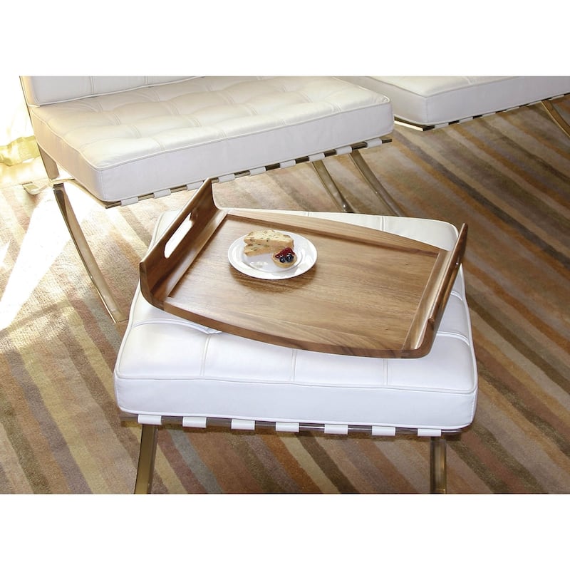 Acacia Reversible Serving Tray