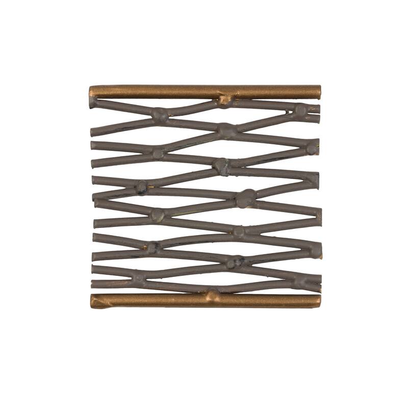 Flow 6-light Linear Pendant