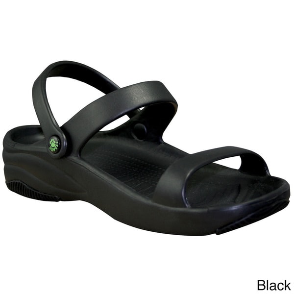 dawgs original 3 strap sandal