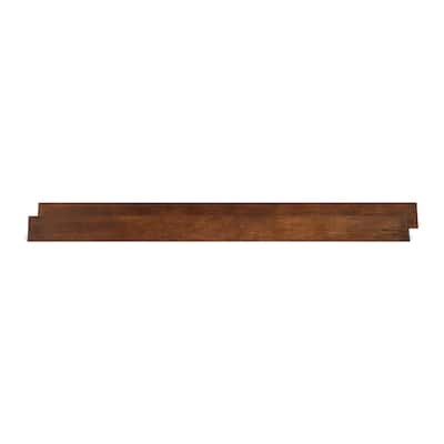 Child Craft Full Size Bed Rails for Redmond Crib Model F32801.06
