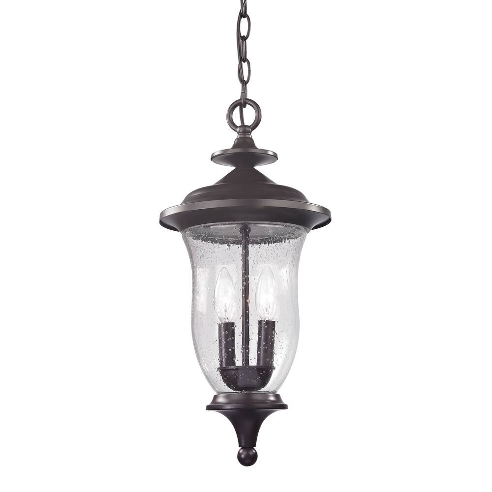 Cornerstone Trinity Pendant Lantern