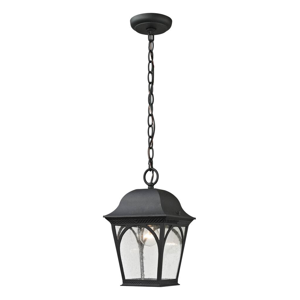 Cornerstone Cape Ann 1-light Outdoor Pendant Lantern