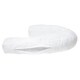 Side Sleeper Ear Hole Pillow U-shaped Anti-snoring Cover or Pillow ...