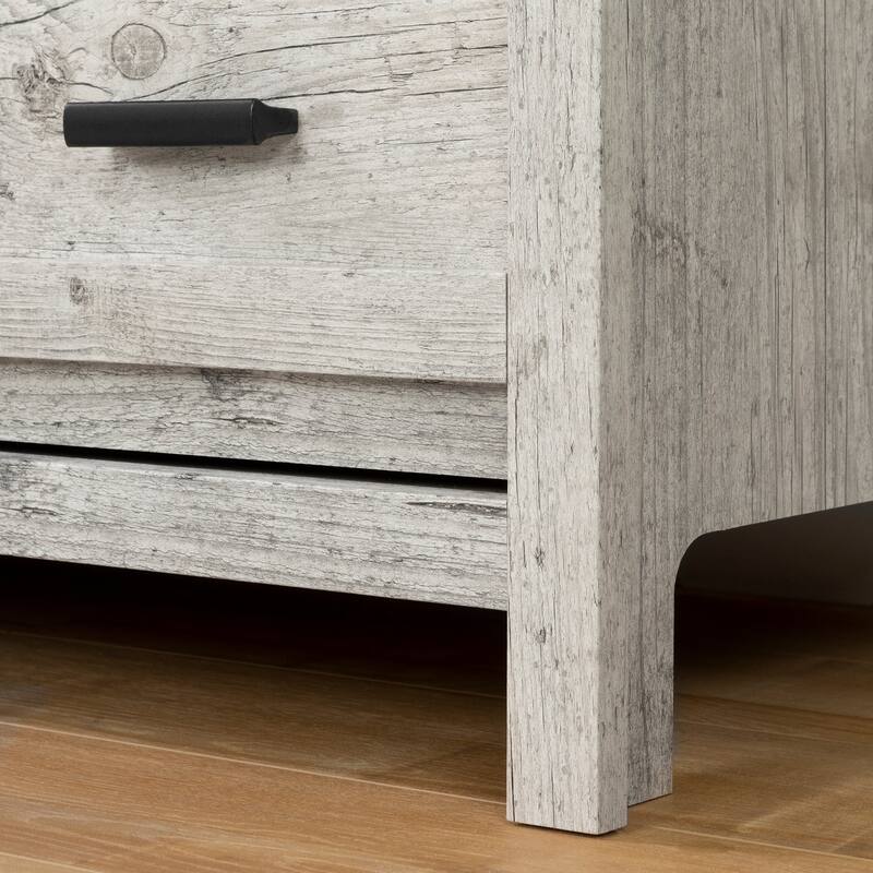 South Shore Exhibit TV Stand for TVs up to 60''