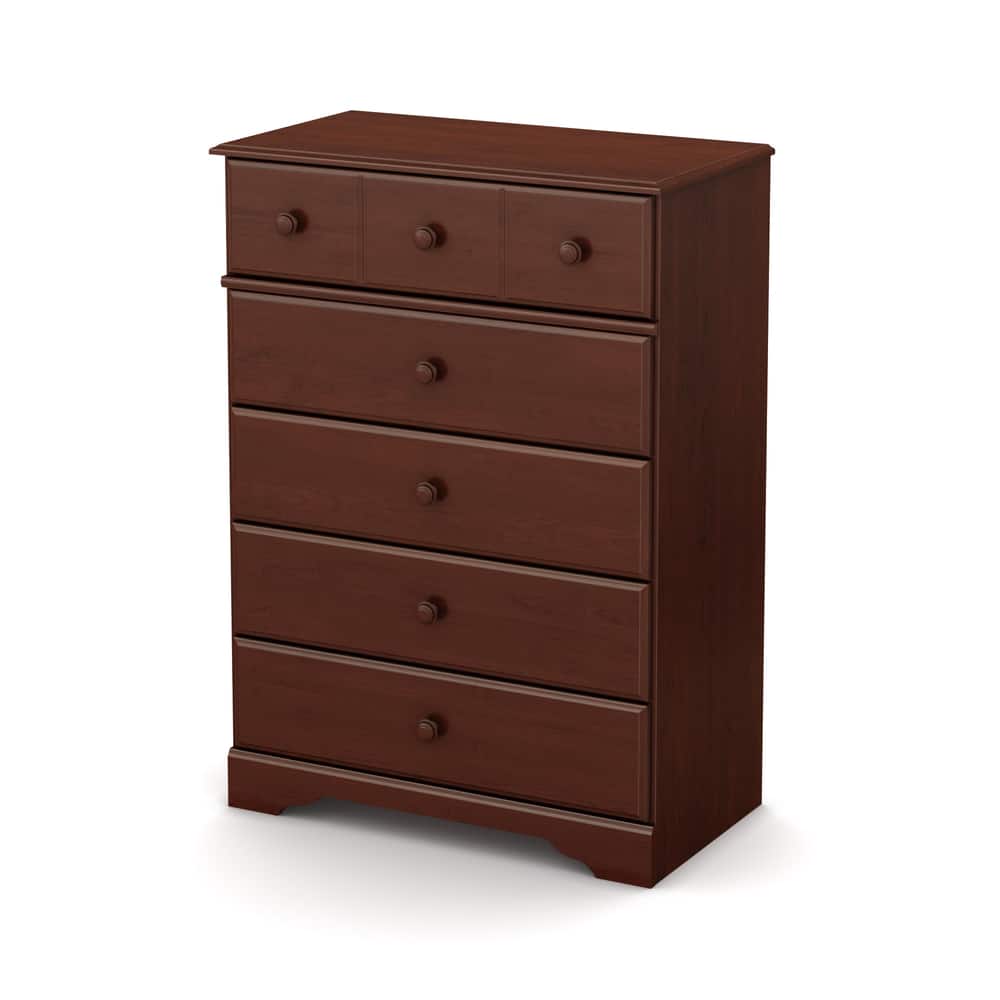 South Shore Little Treasures 5-Drawer Chest