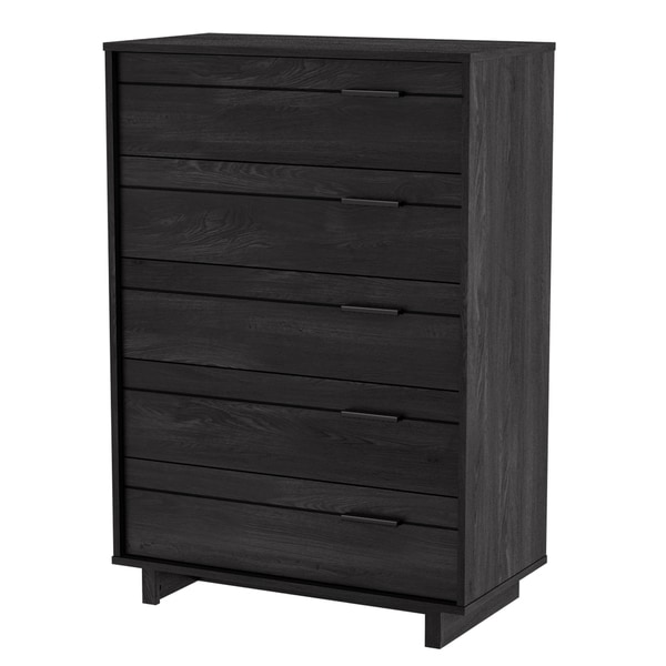 South Shore Fynn 5-drawer Chest - Free Shipping Today ...