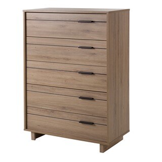 South Shore Fynn 5-drawer Chest