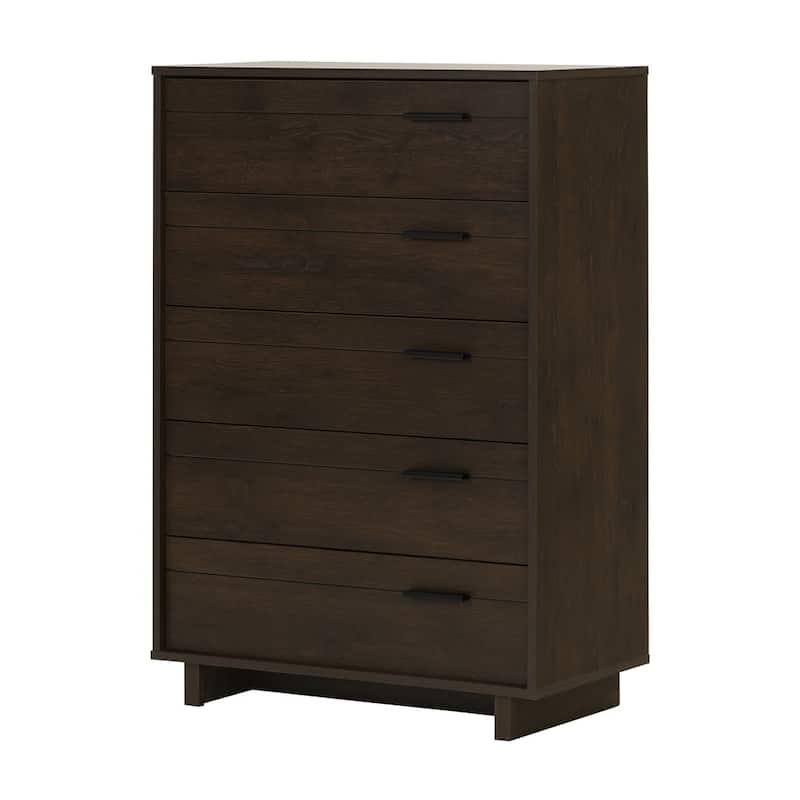 South Shore Fynn 5-drawer Chest