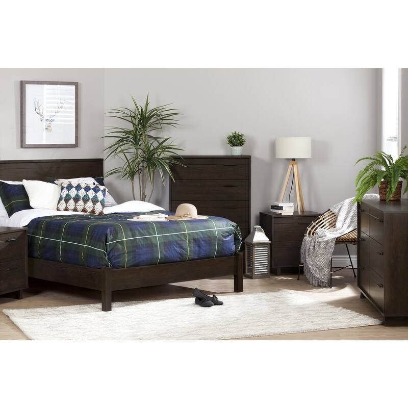 South Shore Fynn 5-drawer Chest
