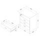 South Shore Libra 4-Drawer Chest - Thumbnail 21