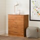 South Shore Libra 4-Drawer Chest - Thumbnail 14