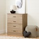 South Shore Libra 4-Drawer Chest - Thumbnail 16