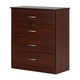 South Shore Libra 4-Drawer Chest - Thumbnail 10
