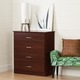 South Shore Libra 4-Drawer Chest - Thumbnail 15