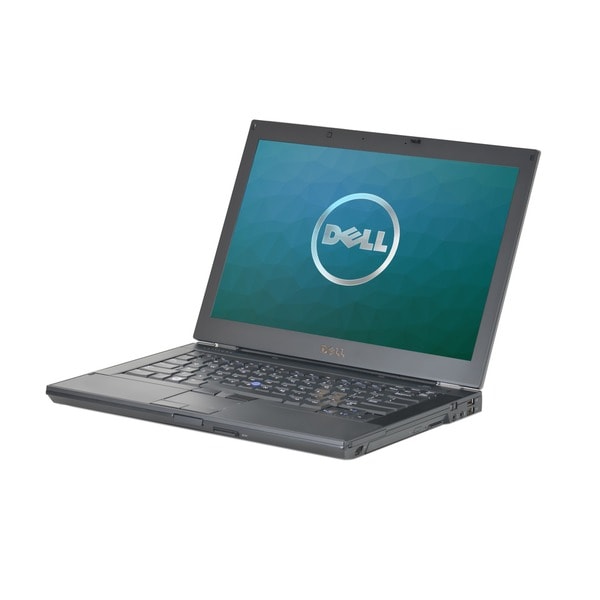 Dell Latitude E6410 Intel Core I5 5m 2 4ghz Cpu 6gb Ram 128gb Ssd Windows 10 Home 14 1 Inch Laptop Refurbished Overstock