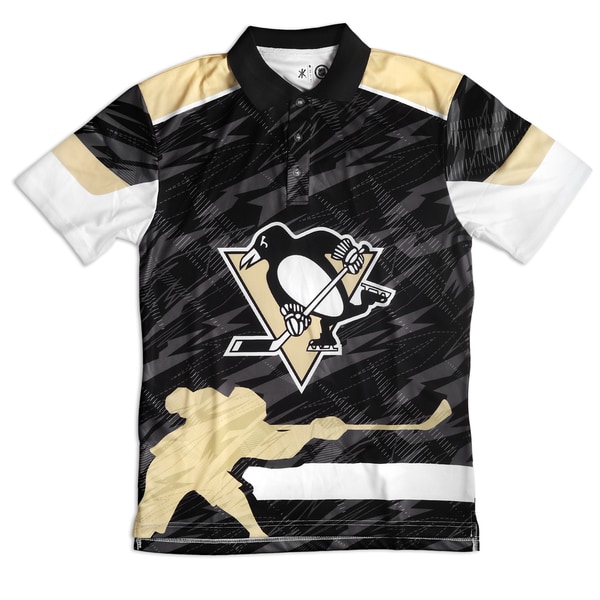 nhl polo shirts