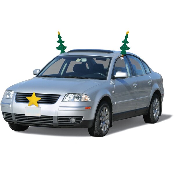 christmas tree decoration kit car costume free shipping christmas tree decoration kit car costume free shipping